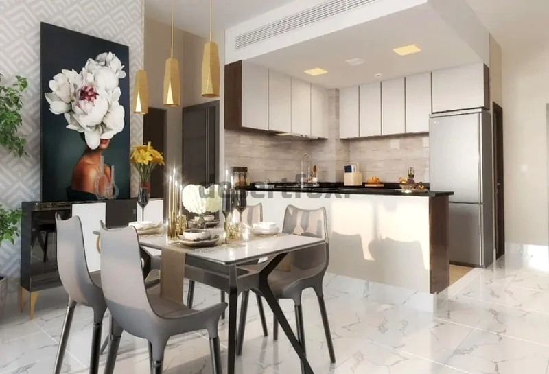 Handover Q1 2026 | Top Amenities | Prime Location64010908628866112