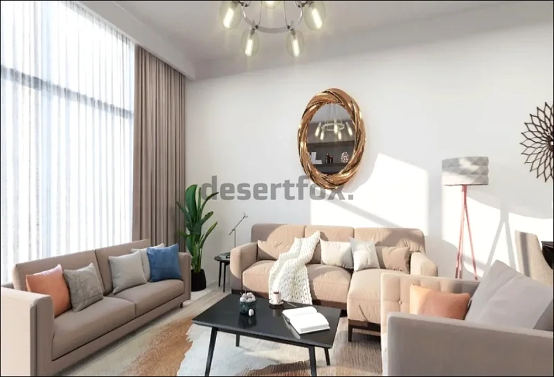 Handover Q1 2026 | Top Amenities | Prime Location64010908628866113