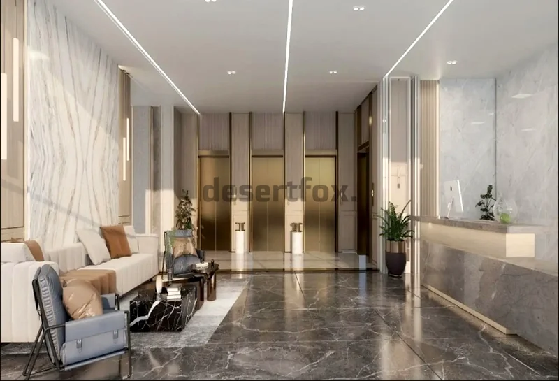 Handover Q1 2026 | Top Amenities | Prime Location64010908628866111