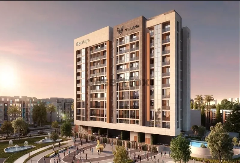Handover Q1 2026 | Top Amenities | Prime Location64010908628866110