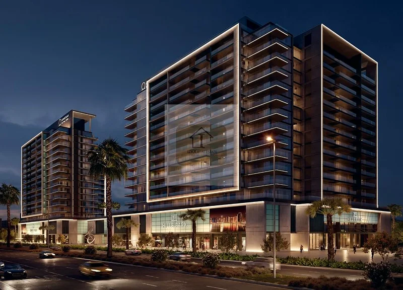 2 BR || PRIME LOCATION || HIGH ROI64044657059843111