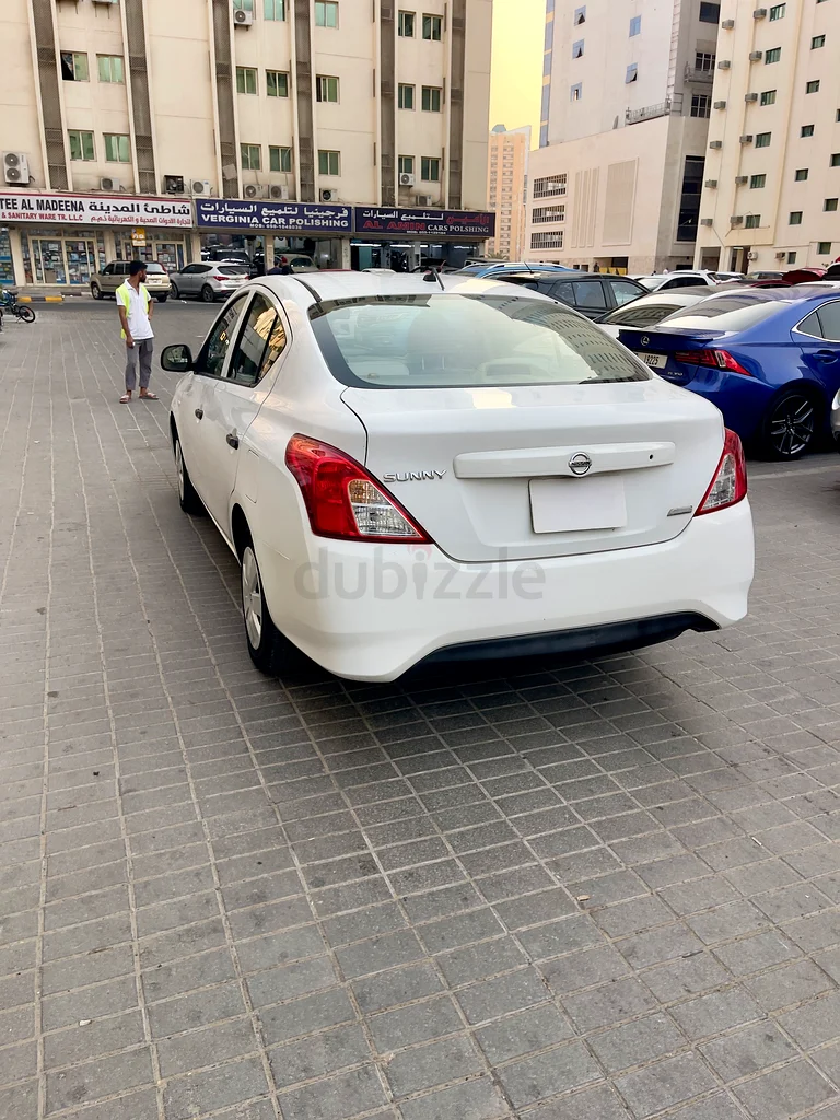 Sunny 2016 Mint Condition, no issues, urgent sales63699058202241114