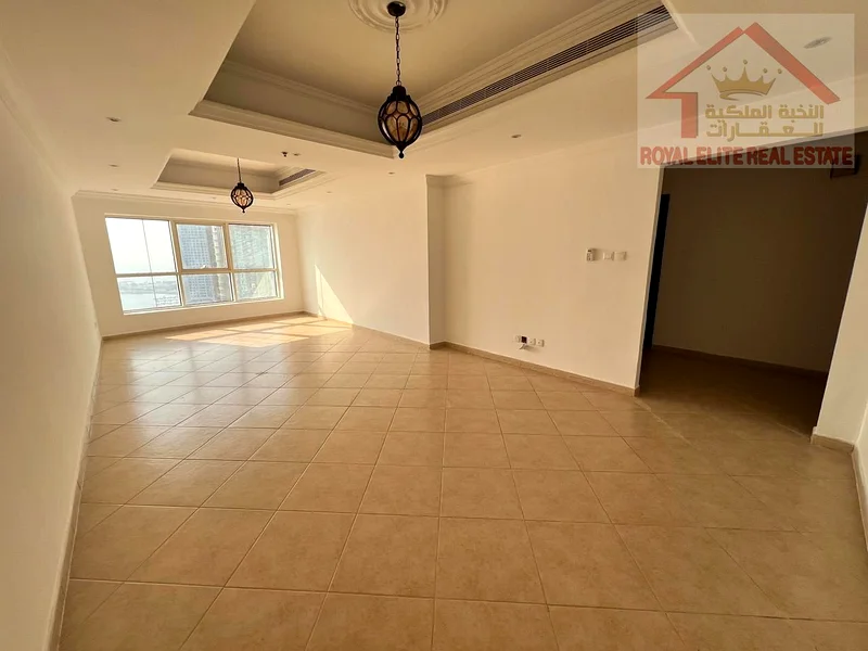 شقة من 3 غرف نوم للإيجار63812707080195111