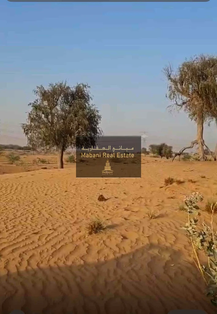 أرض صناعية للبيع في منطقة العقّوب في الشارقة،63818269056642113
