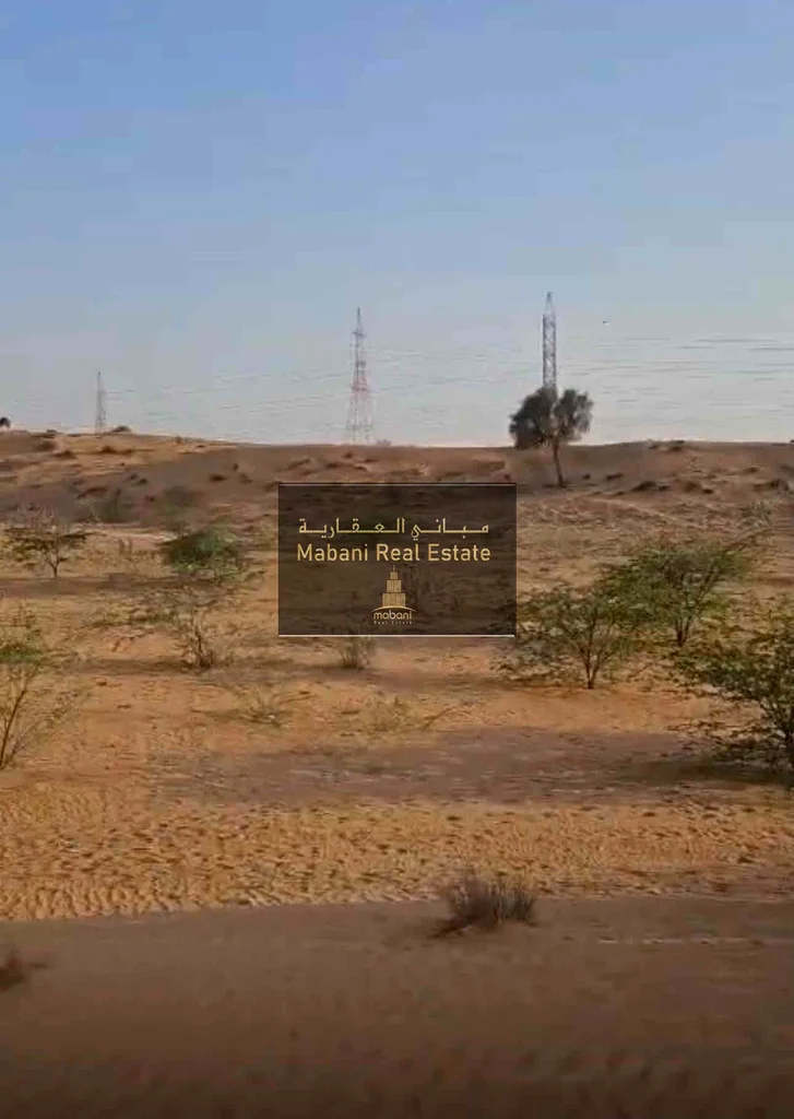 أرض صناعية للبيع في منطقة العقّوب في الشارقة،63818269056642112