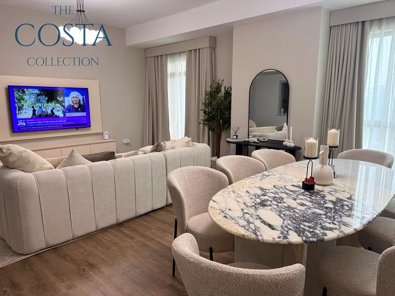 Short-term lease | Ocean View | Top floor63831134854146111