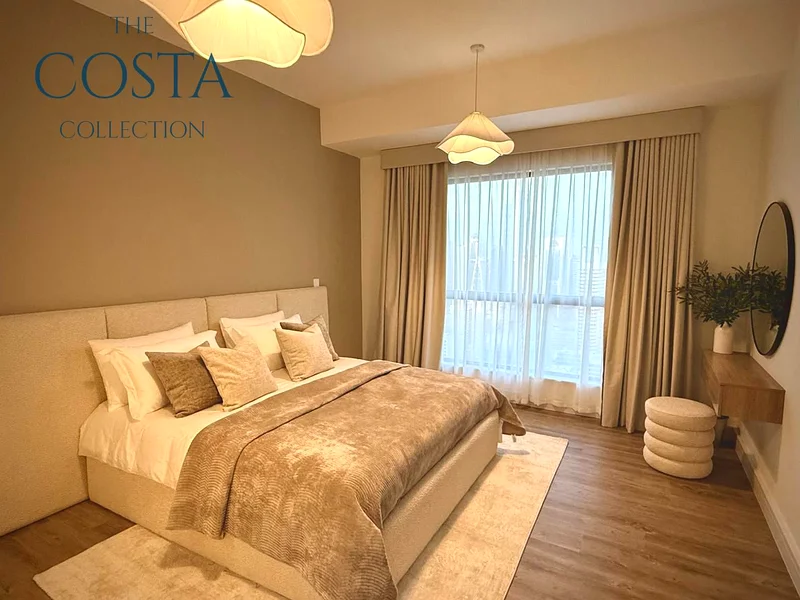 Short-term lease | Ocean View | Top floor63831134854146114