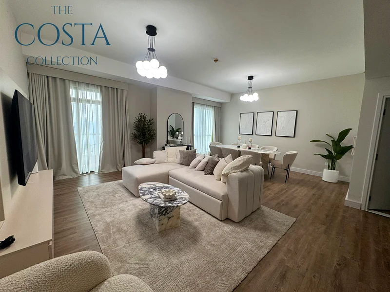 Short-term lease | Ocean View | Top floor63831134854146110