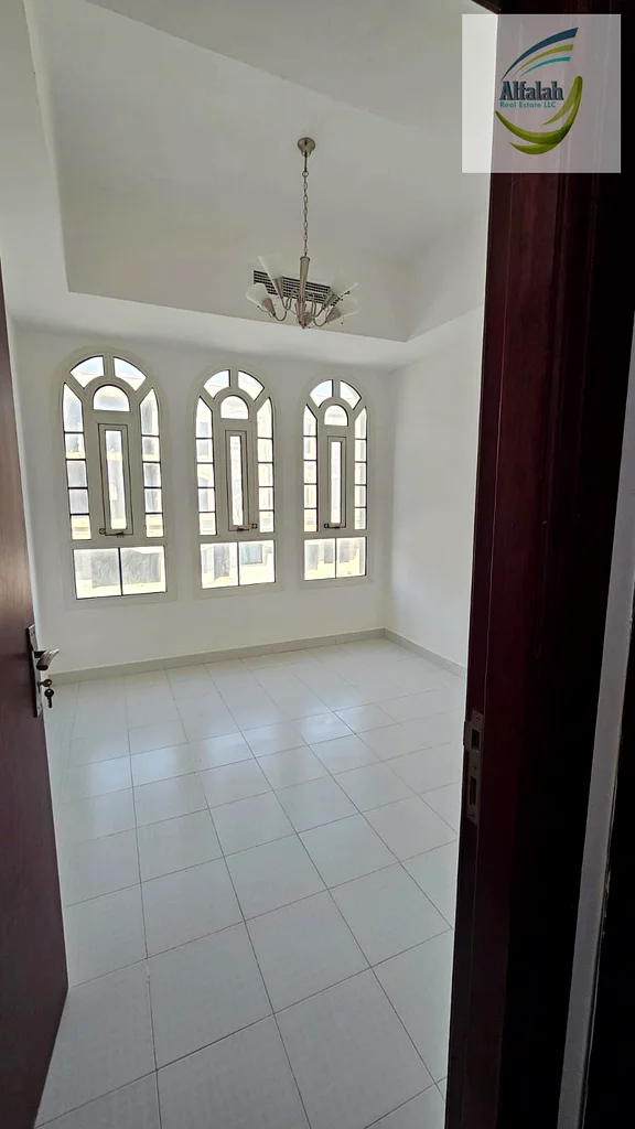 Live Comfortably in Erica – 3BHK Villa with Store Room & Balcony | Ajman Uptown | AED 50K/Year63708497382017113