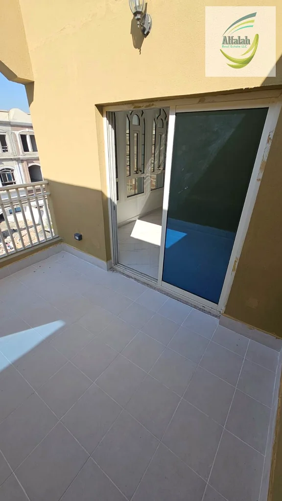 Live Comfortably in Erica – 3BHK Villa with Store Room & Balcony | Ajman Uptown | AED 50K/Year63708497382017112