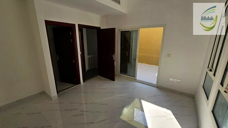 Live Comfortably in Erica – 3BHK Villa with Store Room & Balcony | Ajman Uptown | AED 50K/Year63708497382017111