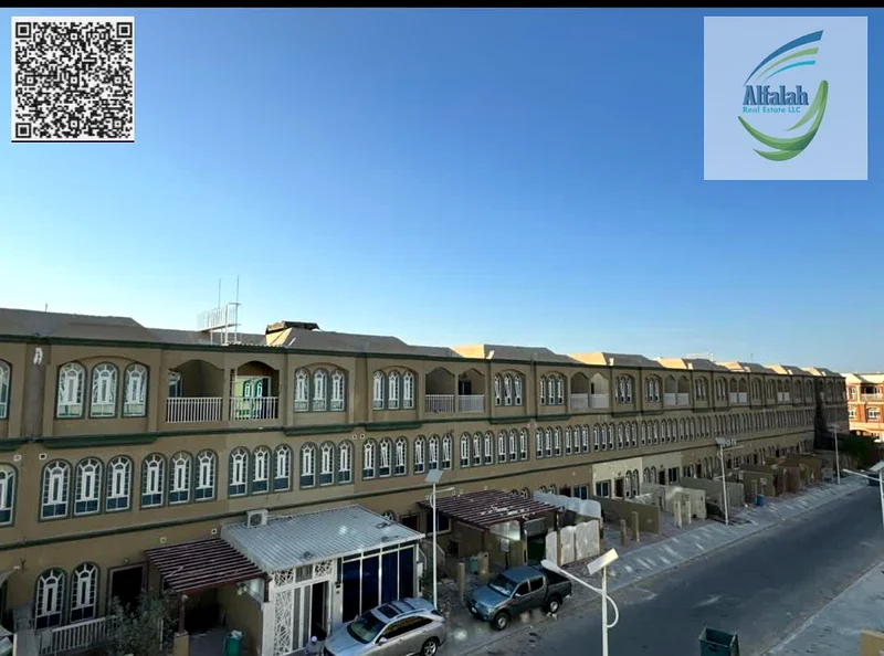 Live Comfortably in Erica – 3BHK Villa with Store Room & Balcony | Ajman Uptown | AED 50K/Year63708497382017110