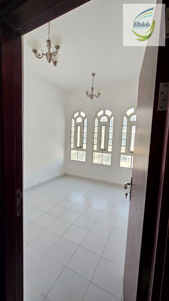 Live Comfortably in Erica – 3BHK Villa with Store Room & Balcony | Ajman Uptown | AED 50K/Year63708497382017114
