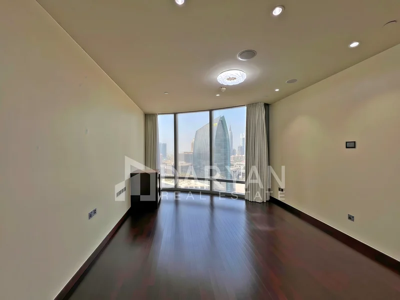 Generous-sized | Prestigious Address | High Floor63772345859586114
