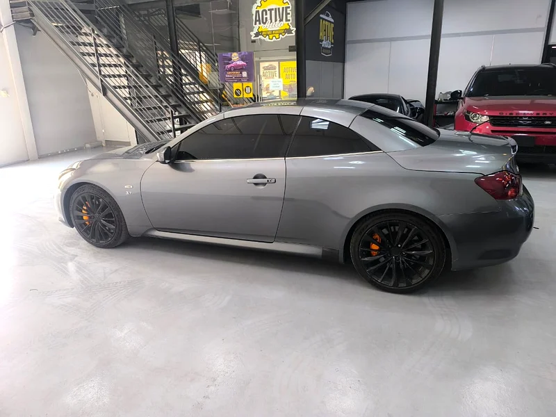 2016 infinity Q6063700662367105114