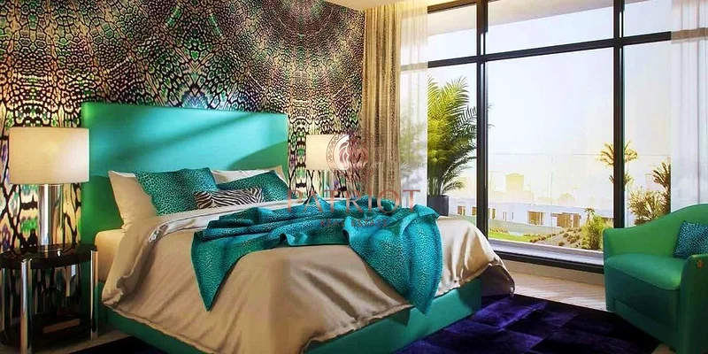 Spacious unit | Luxurious Villa | Near to Lagoons63961866529409113