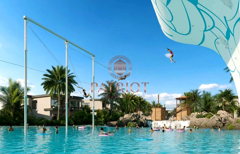 Spacious unit | Luxurious Villa | Near to Lagoons63961866529409114