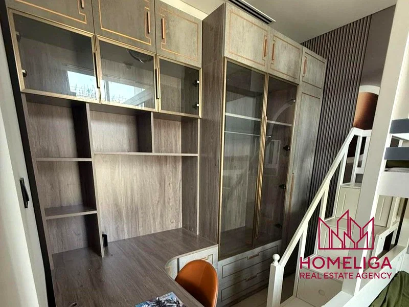 FULLY FURNISHED | HIGH FLOOR | VACANT64016556889089113