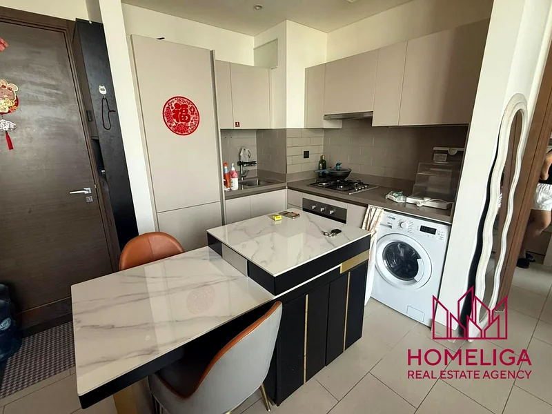 FULLY FURNISHED | HIGH FLOOR | VACANT64016556889089112