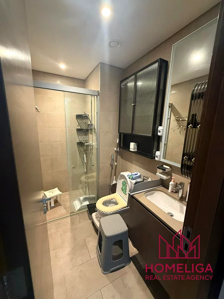 FULLY FURNISHED | HIGH FLOOR | VACANT64016556889089114