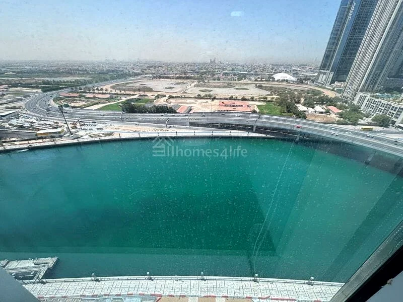 Stunning Office  | Canal View | 3 parking63815336918147114