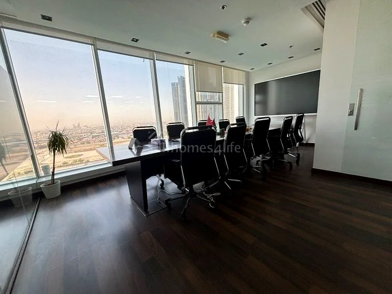Stunning Office  | Canal View | 3 parking63815336918147112