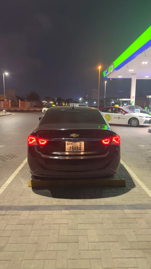 Chevrolet impala 2019 for sale63699031164803112