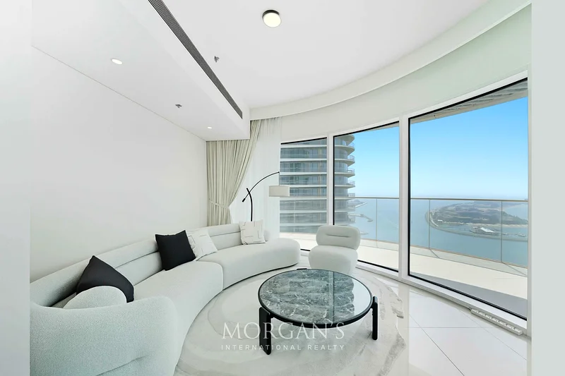 Brand New | Palm View | Spacious Layout63733883844225110