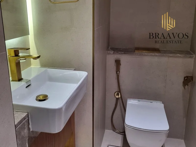 STUDIO | BRAND NEW UNIT | SMART HOME | COZY63785681541379114