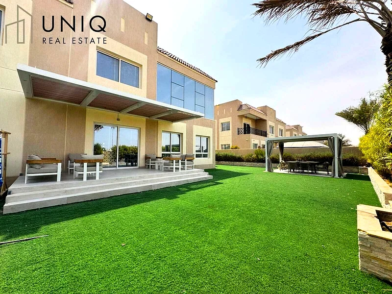 Type A Villa | Fully Upgraded | Area Specialist63918774647555110