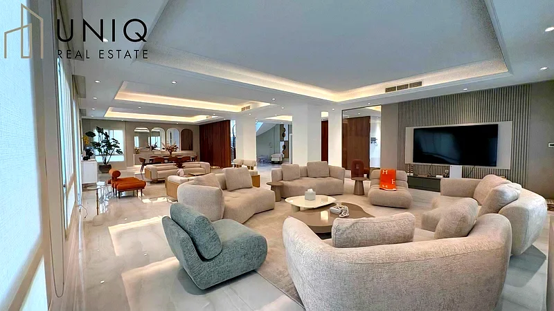 Type A Villa | Fully Upgraded | Area Specialist63918774647555114
