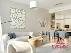 Higher Floor | Full Park View | Motivated Seller