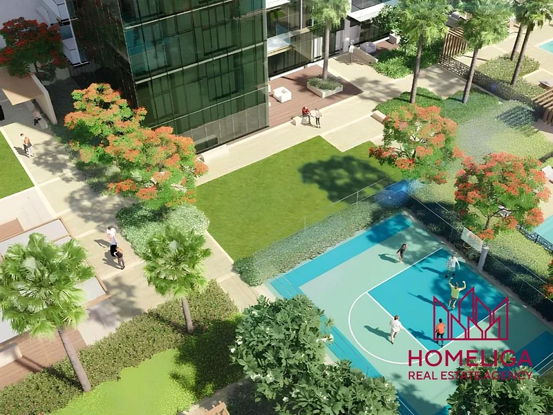Higher Floor | Full Park View | Motivated Seller63923201375617114