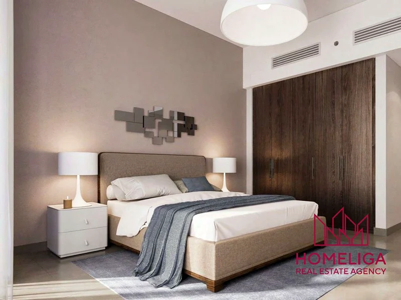 Higher Floor | Full Park View | Motivated Seller63923201375617112