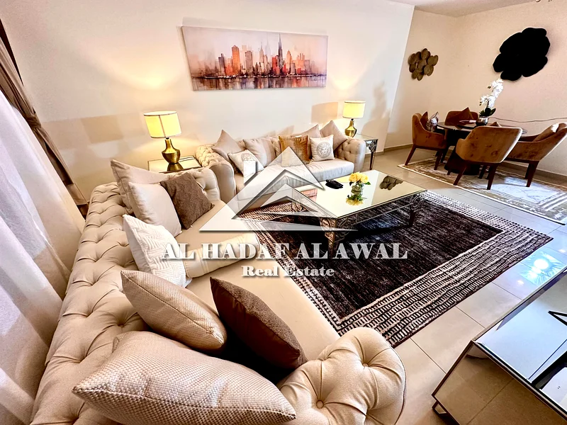 Sharjah Al Khan, two rooms, a hall, a large area designated for all gatherings, and 2 bathrooms63827987785473112