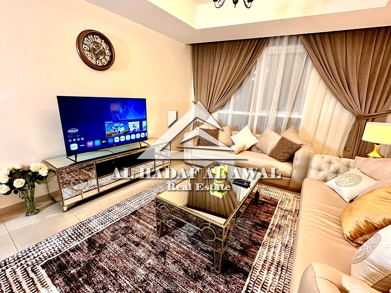Sharjah Al Khan, two rooms, a hall, a large area designated for all gatherings, and 2 bathrooms63827987785473114