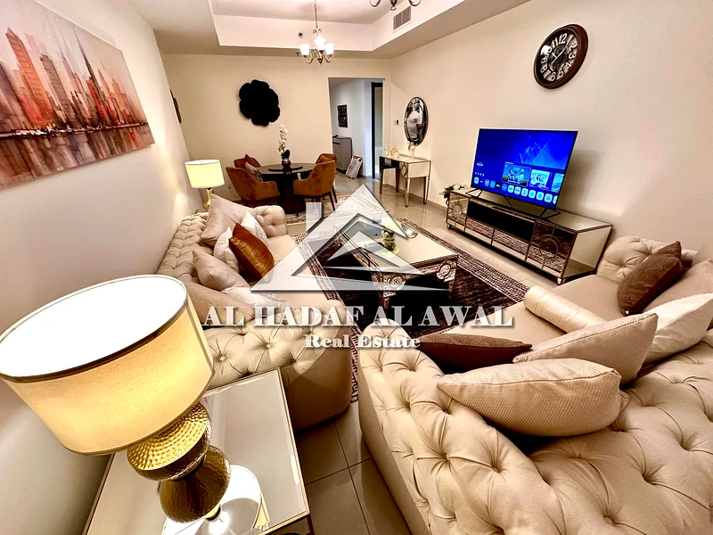 Sharjah Al Khan, two rooms, a hall, a large area designated for all gatherings, and 2 bathrooms63827987785473113