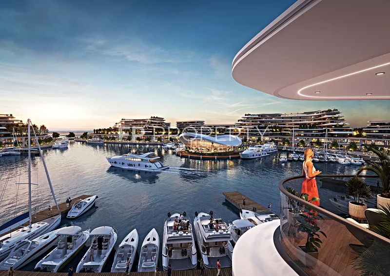 Investment Opportunity | 7BR Luxury Island Mansion63854730651906111