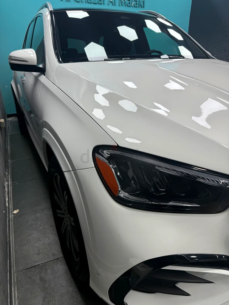 GLE 350 202463699043567746112