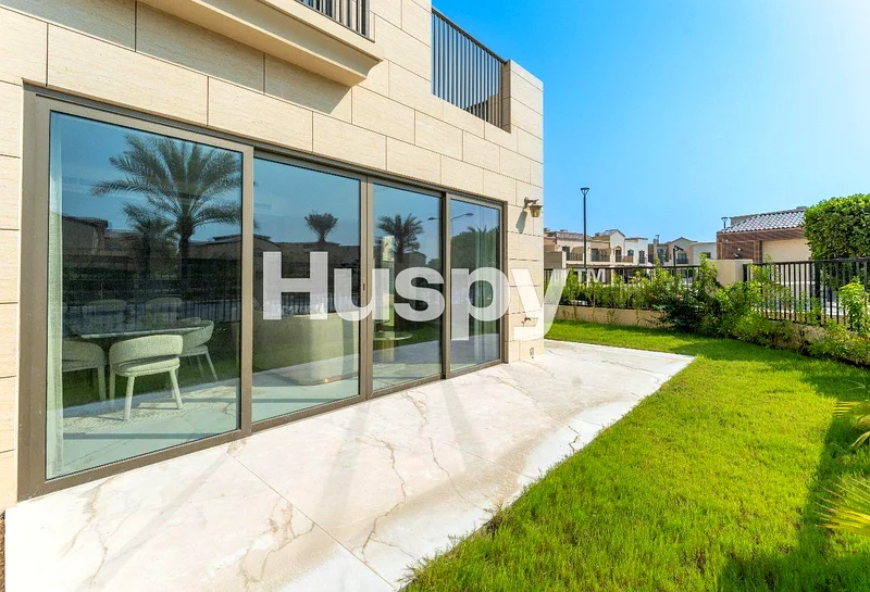 Fully Furnished | Vacant | Corner Plot63727973648513111