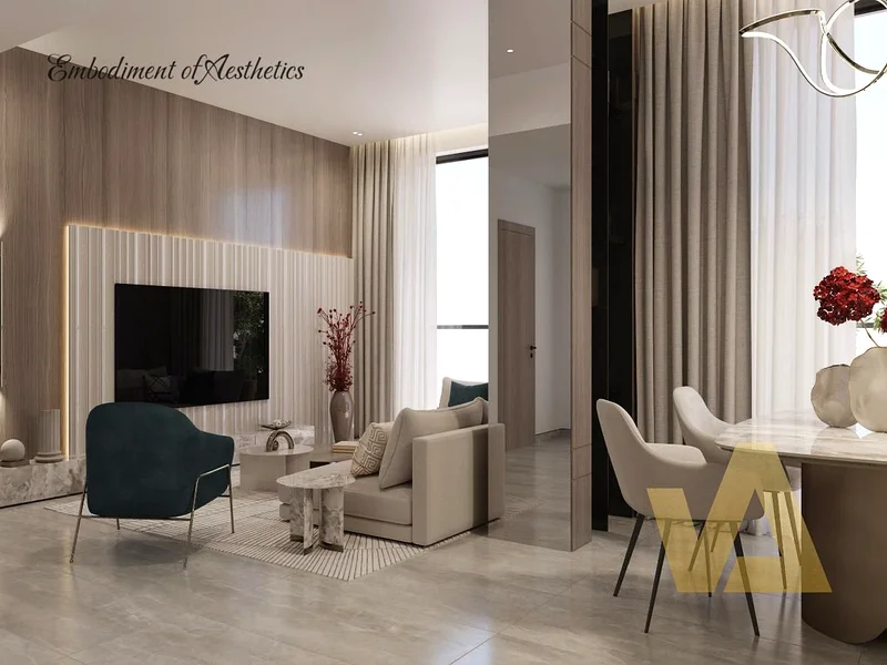 Luxury 1BHK Duplex | Plunge Pool | Genuine Resale63935088551810112