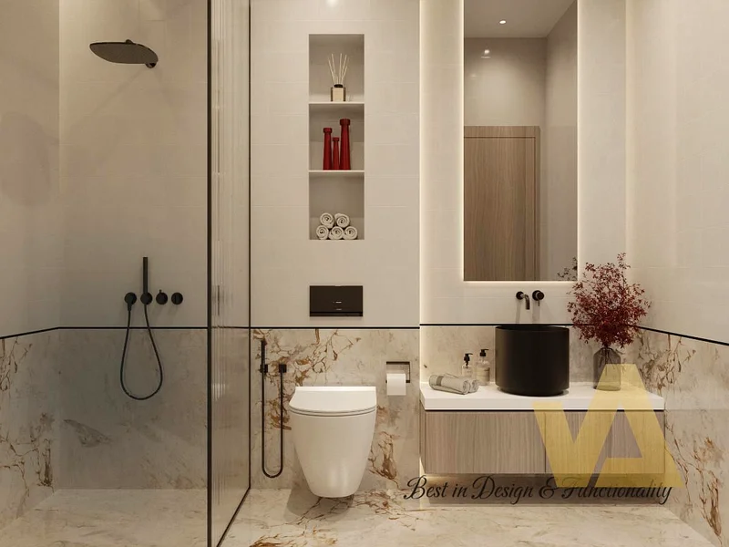 Luxury 1BHK Duplex | Plunge Pool | Genuine Resale63935088551810114