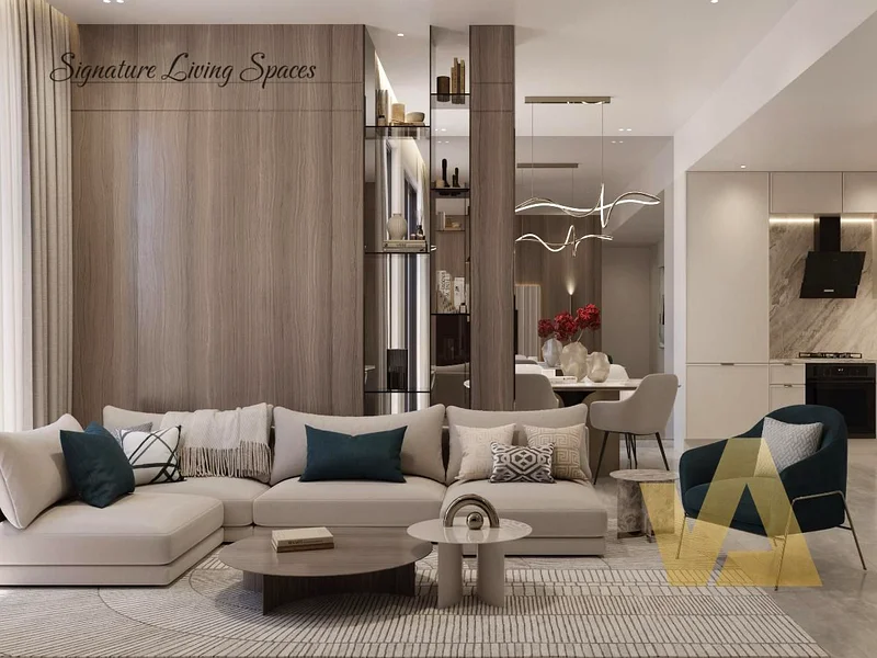 Luxury 1BHK Duplex | Plunge Pool | Genuine Resale63935088551810113