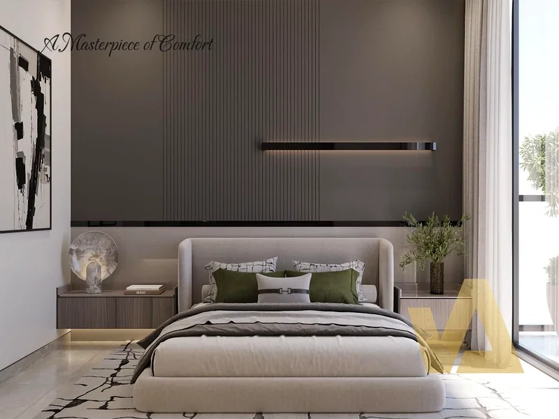 Luxury 1BHK Duplex | Plunge Pool | Genuine Resale63935088551810111