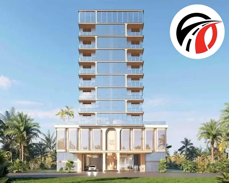 Ready in 1 Month | Investor’s deal | Best for Cash buyers | Luxury 2BR Unit | Near to metro63961194788995110