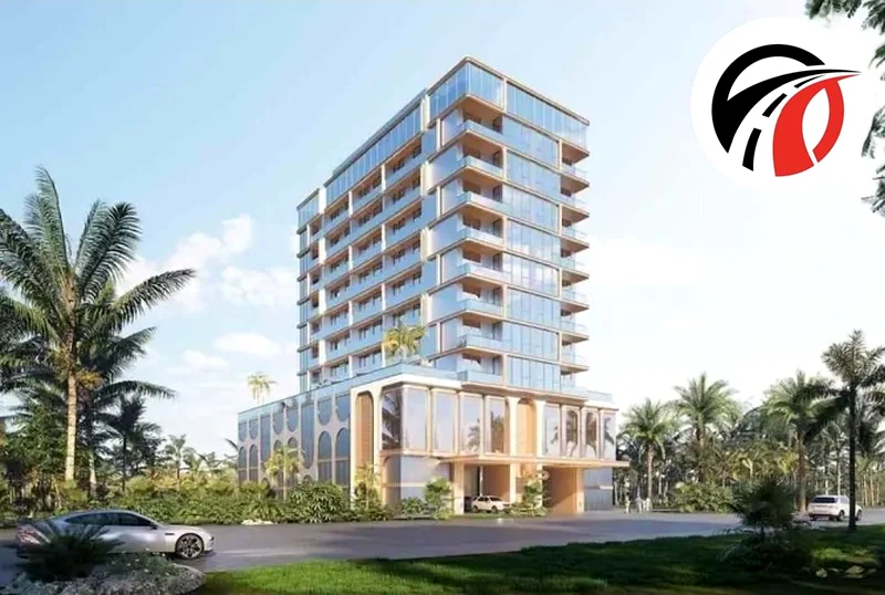Ready in 1 Month | Investor’s deal | Best for Cash buyers | Luxury 2BR Unit | Near to metro63961194788995112