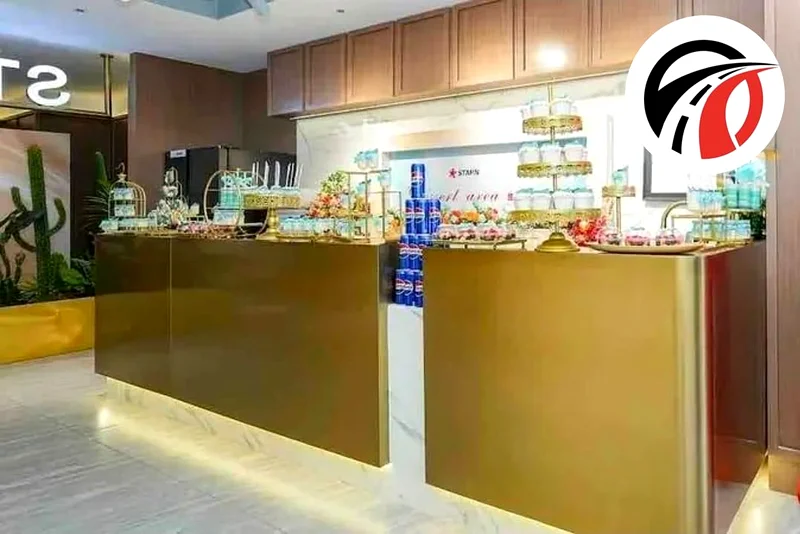 Ready in 1 Month | Investor’s deal | Best for Cash buyers | Luxury 2BR Unit | Near to metro63961194788995113