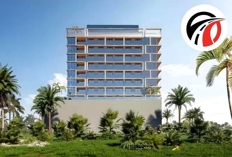Ready in 1 Month | Investor’s deal | Best for Cash buyers | Luxury 2BR Unit | Near to metro63961194788995111