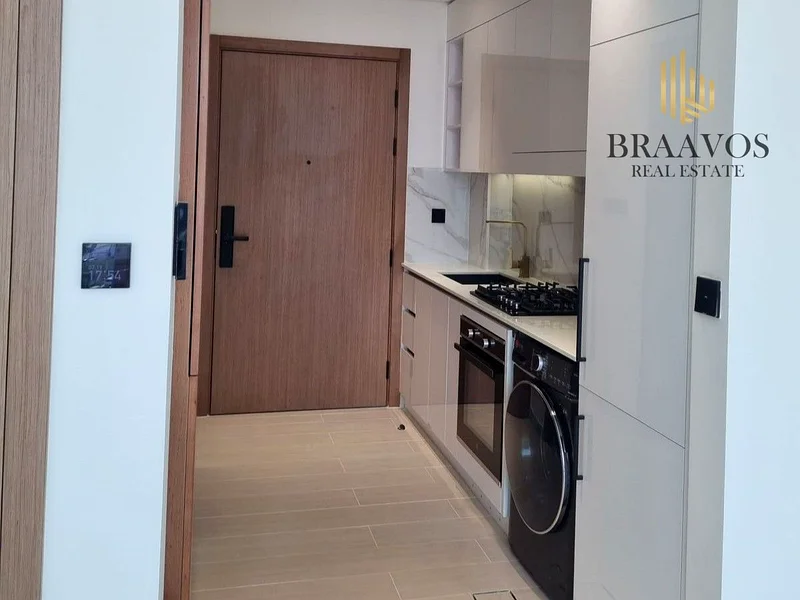 STUDIO | BRAND NEW UNIT | SMART HOME | COZY63785681541379112
