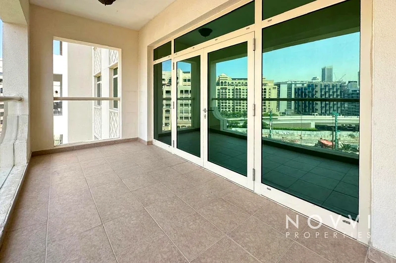 Park View | Beach Access | Prime Location63753453624451110